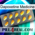 Dapoxetine Medicine cialis1